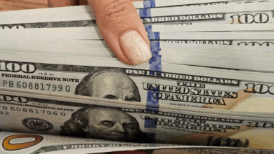 Photo of El dólar oficial anotó su primera caída en seis ruedas: las bajas se replicaron en los futuros y los financieros