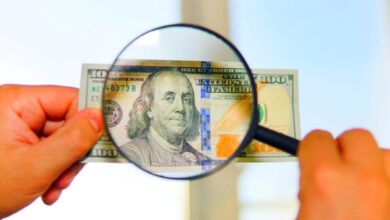 Photo of Dólar: las proyecciones de economistas y consultoras para el resto del año