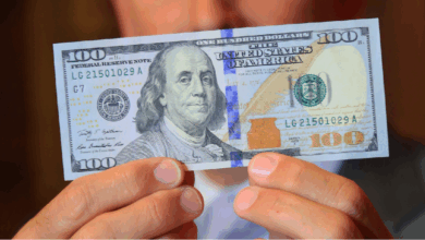 Photo of El dólar mayorista sube en la previa del dato de inflación y ya supera el valor de cierre de la semana pasada