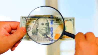 Photo of Dólares bajo el colchón: los dos tipos de billetes que podrían convertirte en millonario