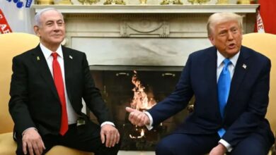 Photo of Estados Unidos se despegó del ataque de Israel contra Irán: «Fue una acción unilateral»
