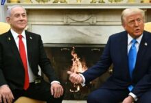 Photo of Donald Trump, de la guerra de aranceles a la guerra de verdad y los nuevos riesgos de inflación