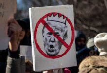 Photo of Qué es «No Kings Day», el movimiento de protestas contra Donald Trump