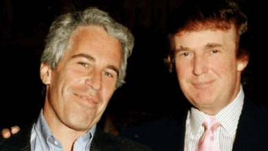 Photo of Qué son las listas de Jeffrey Epstein y por qué Elon Musk acusó a Donald Trump de integrarlas