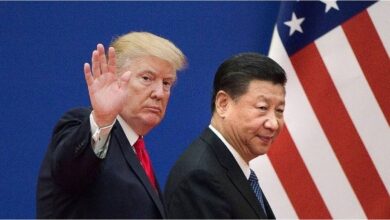 Photo of Conflicto en Medio Oriente: Israel asegura tener el respaldo de Donald Trump y China manifestó su apoyo a Irán