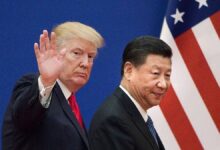 Photo of Los efectos de la guerra comercial: China decepcionó con los datos de comercio e inflación en mayo