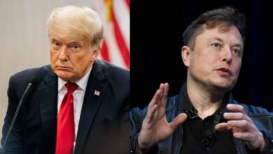 Photo of Donald Trump descartó una posible reconciliación con Elon Musk: «Está completamente loco»