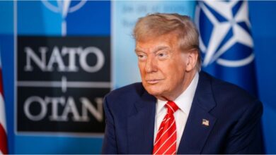 Photo of Guerra Irán-Israel EN VIVO: Donald Trump ante la OTAN: «Irán no puede tener un programa nuclear»