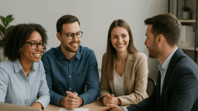 Photo of Para emprendedores: cuáles son las 10 claves para armar un «dream team» que ayude al éxito de una startup