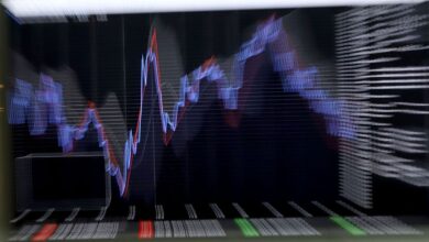 Photo of Los ADRs se hunden hasta 5% luego de que el MSCI dejara a la Argentina fuera de sus índices globales