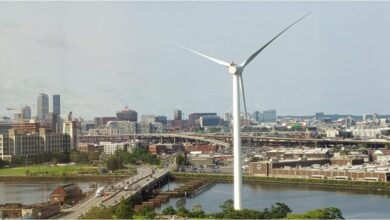 Photo of Bajó el apoyo a créditos fiscales para energías verdes en EEUU