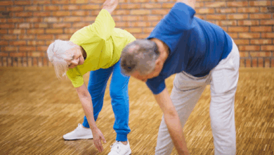 Photo of No todo es entrenamiento: los tips naturales para verte mucho más joven