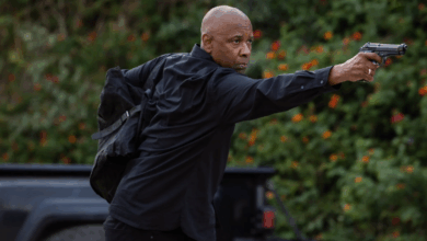 Photo of Disponible en Prime Video: la imperdible película de acción donde Denzel Washington enfrenta a la mafia