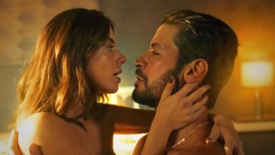 Photo of La película más picante de Netflix con escenas subidas de tono: la combinación perfecta de pasión y traición