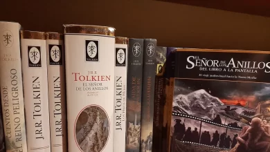 Photo of Al momento de su muerte tenía un patrimonio de 50 millones de dólares y hoy sus herederos obtuvieron al menos 500 millones: la fortuna de JRR Tolkien