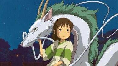 Photo of Mundo Ghibli: 11 películas del prestigioso estudio de animación vuelven al cine