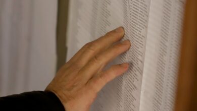 Photo of Dónde voto en provincia de Buenos Aires 2025: consultá el padrón electoral