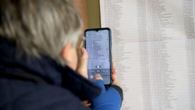 Photo of Primer filtro electoral, a la vista: se define la unidad del PJ y la sociedad La Libertad Avanza-PRO