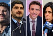 Photo of Elecciones 2025: Santa Fe va a las urnas con la pulseada por Rosario como plato fuerte