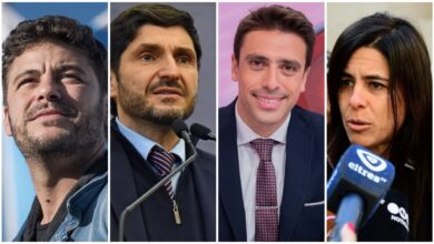 Photo of Elecciones 2025: Santa Fe va a las urnas con la pulseada por Rosario como plato fuerte
