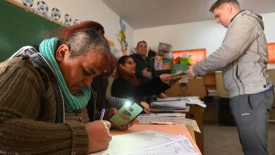 Photo of Elecciones 2025 en Santa Fe y Formosa, EN VIVO: candidatos, resultados y últimas noticias