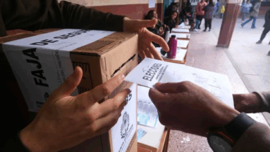 Photo of Elecciones 2025 en Formosa: qué se vota el domingo 29 de junio