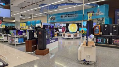 Photo of La venta de electrodomésticos sube por las cuotas, pero alertan por los costos bancarios