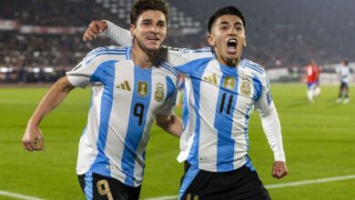 Photo of Eliminatorias: cómo quedó la tabla de posiciones tras los primeros partidos de la fecha 15