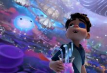 Photo of Funciones distendidas de «Elio»: dónde ver lo nuevo de Disney y Pixar