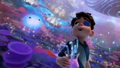 Photo of Funciones distendidas de «Elio»: dónde ver lo nuevo de Disney y Pixar
