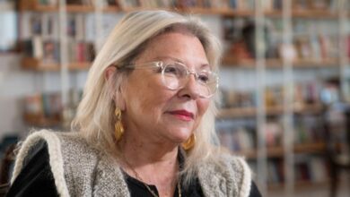 Photo of Elisa Carrió acusó al Gobierno de Milei de «abandono deliberado» del Hospital Garrahan