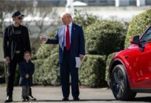 Photo of Conflicto entre Elon Musk y Donald Trump: cómo puede afectar a las misiones de la NASA y SpaceX