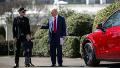 Photo of Conflicto entre Elon Musk y Donald Trump: cómo puede afectar a las misiones de la NASA y SpaceX