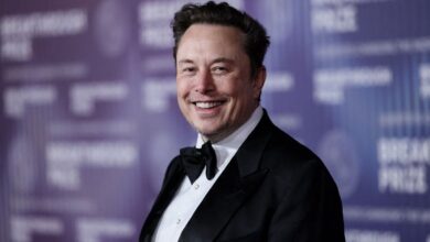 Photo of Elon Musk denunció una supuesta red mundial de corrupción estatal: «Es la mayor estafa de la historia»