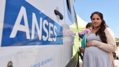 Photo of Prenatal de ANSES: cómo calcular el monto de junio 2025, según mis ingresos