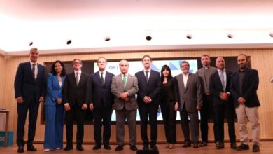 Photo of Empresarios y referentes argentinos fueron reconocidos en Madrid por su aporte al desarrollo iberoamericano