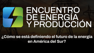 Photo of Encuentro de Energía y Producción en Río Negro