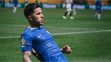 Photo of Chelsea arrancó con el pie derecho en el Mundial de Clubes: 2-0 a Los Angeles FC con gol de Enzo Fernández