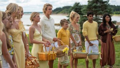 Photo of El exitoso libro que se convirtió en serie de Prime Video: una isla, un misterio y un final inesperado