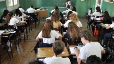 Photo of Dos escuelas argentinas fueron seleccionadas entre las 10 mejores del mundo