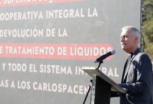 Photo of Villa Carlos Paz anunció una reducción del 50% en la tarifa de agua y cloacas