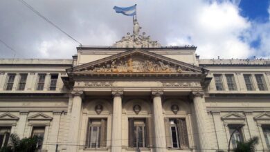 Photo of La UBA ofrece asistencia contable y financiera sin costo: de qué se trata y quiénes pueden acceder
