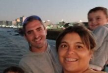 Photo of Triple crimen y suicidio en Tres Arroyos: quiénes eran las víctimas y el autor del hecho