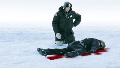 Photo of Cinco películas imperdibles con la nieve como protagonista: dónde verlas