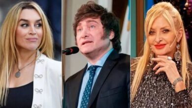 Photo of Fátima Florez apuntó contra Yuyito González y su relación con Javier Milei