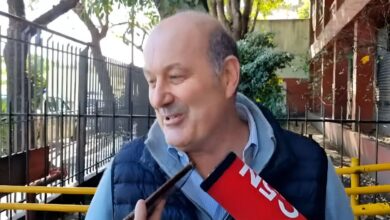 Photo of Federico Sturzenegger celebró el ajuste en el empleo público y reveló que ya se echó a más de 50.000 trabajadores