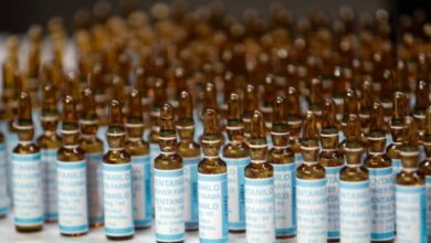 Photo of Fentanilo contaminado: ya son 52 las muertes en hospitales argentinos