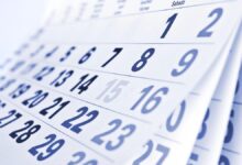Photo of Agendalos: los feriados ocultos de junio 2025 que te darán más días de descanso