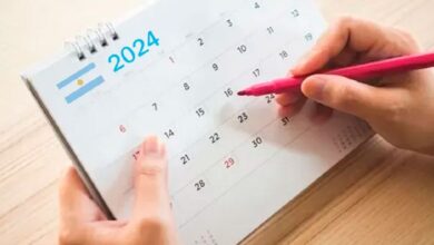 Photo of Decretan feriado el miércoles 25 de junio: enterate quiénes podrán aprovechar de una semana más corta