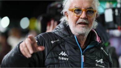 Photo of El mejor piloto de Fórmula 1 según Flavio Briatore: no es Franco Colapinto ni Schumacher